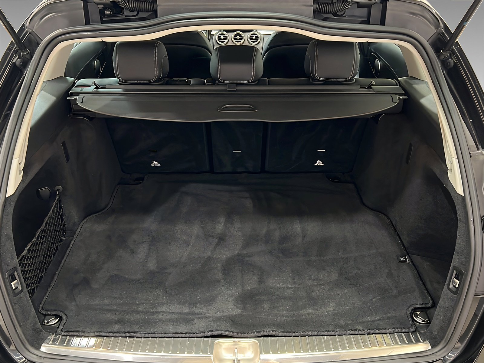 C 300 d T AMG+LED+Kamera+CarPlay+Ambiente+TotW Bild 8