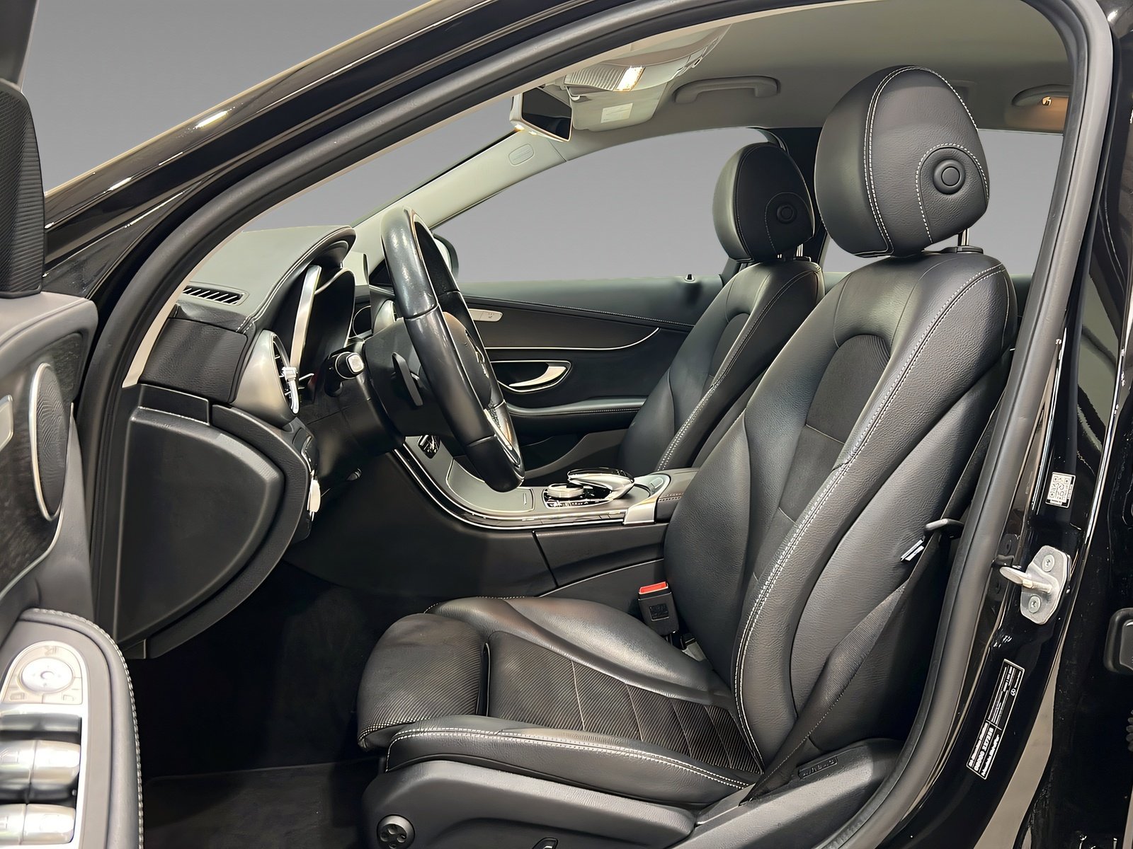 C 300 d T AMG+LED+Kamera+CarPlay+Ambiente+TotW Bild 9