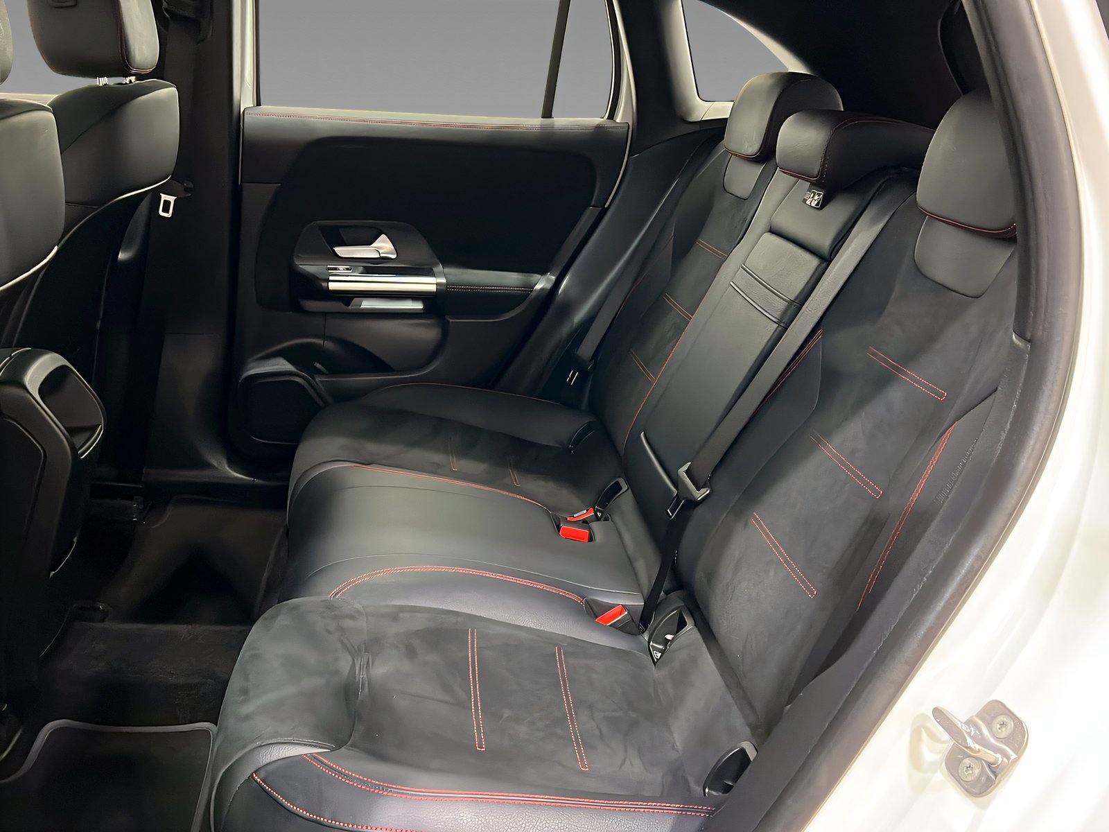 EQA 350 4M AMG LED+Spur+Totwinkel+Augumented Rea Bild 10