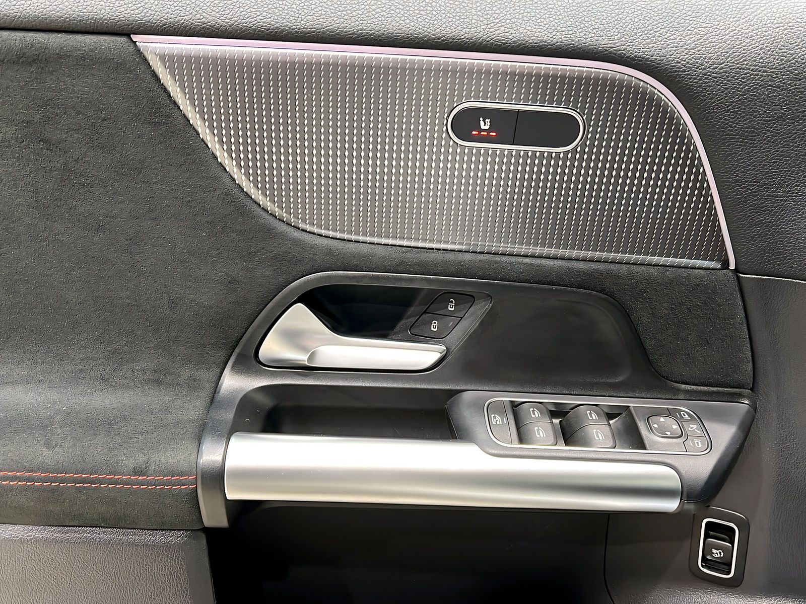 EQA 350 4M AMG LED+Spur+Totwinkel+Augumented Rea Bild 13