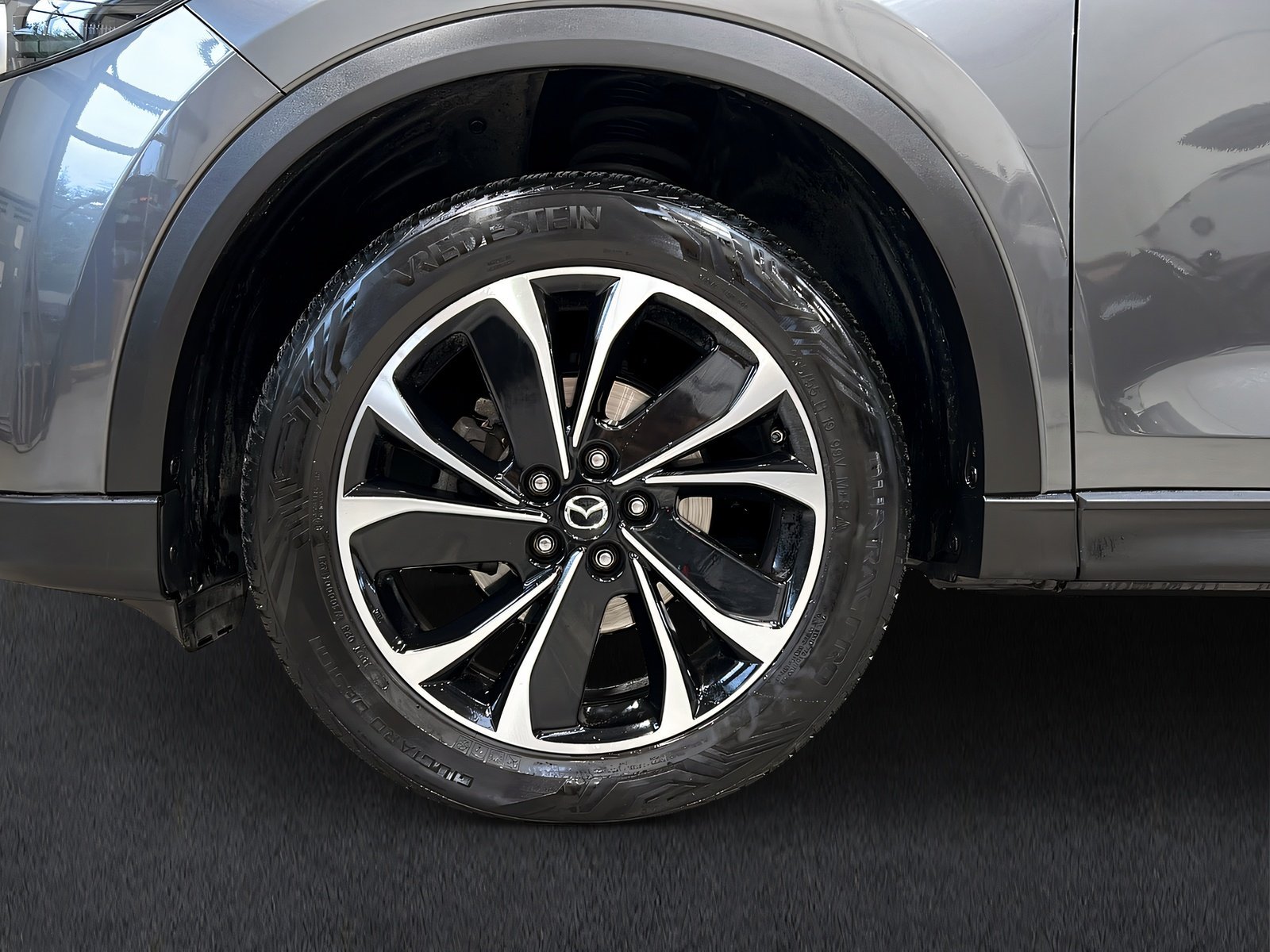 CX-5 2.5 SKYACTIV-G 194 Advantage 2WD Kamera+HuD Bild 4