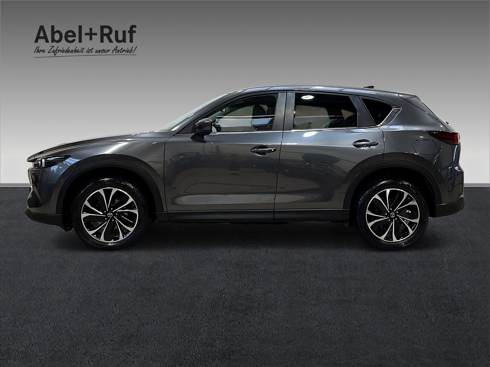 CX-5 2.5 SKYACTIV-G 194 Advantage 2WD Kamera+HuD Bild 5