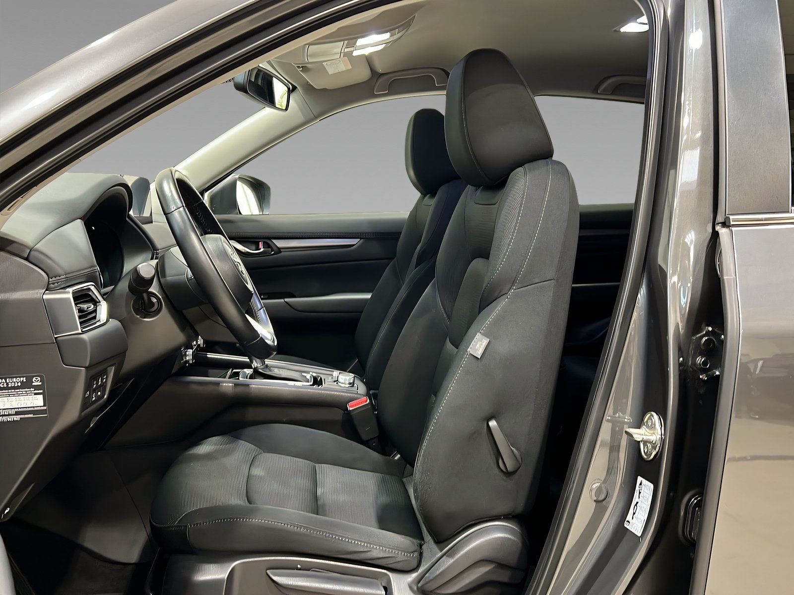 CX-5 2.5 SKYACTIV-G 194 Advantage 2WD Kamera+HuD Bild 9