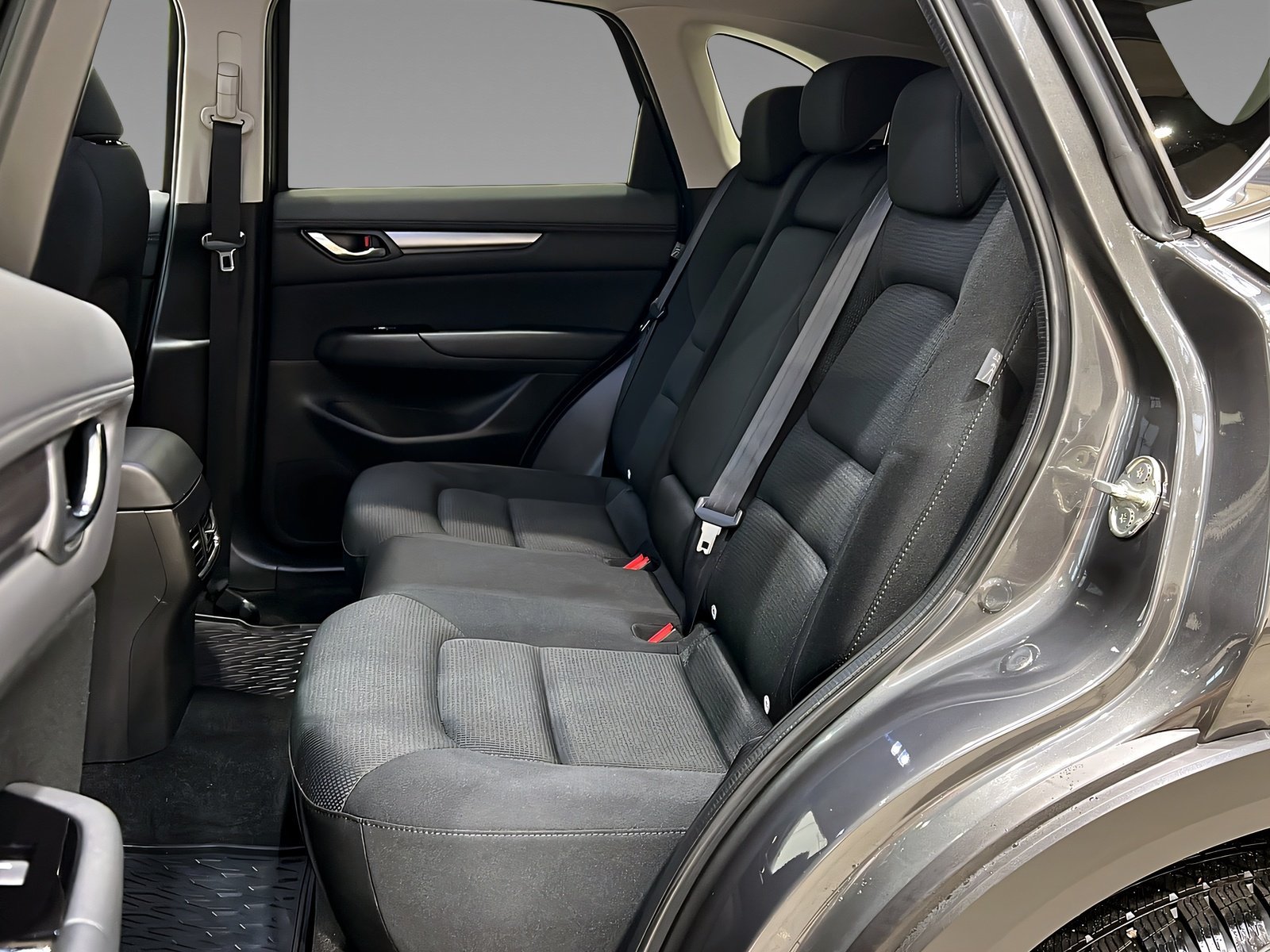 CX-5 2.5 SKYACTIV-G 194 Advantage 2WD Kamera+HuD Bild 10