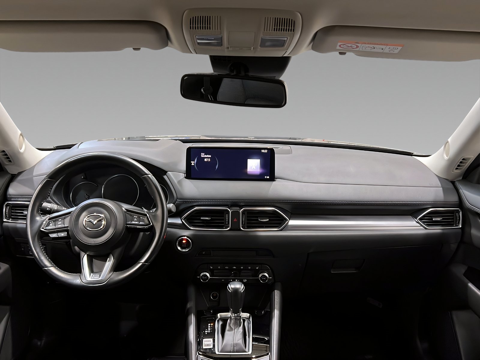 CX-5 2.5 SKYACTIV-G 194 Advantage 2WD Kamera+HuD Bild 11