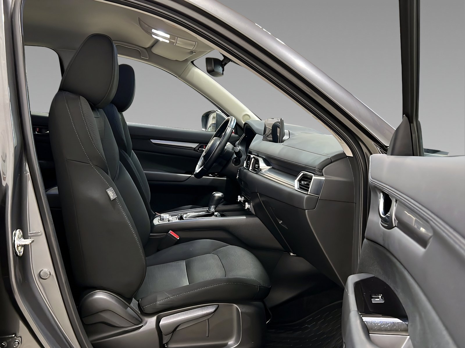 CX-5 2.5 SKYACTIV-G 194 Advantage 2WD Kamera+HuD Bild 12