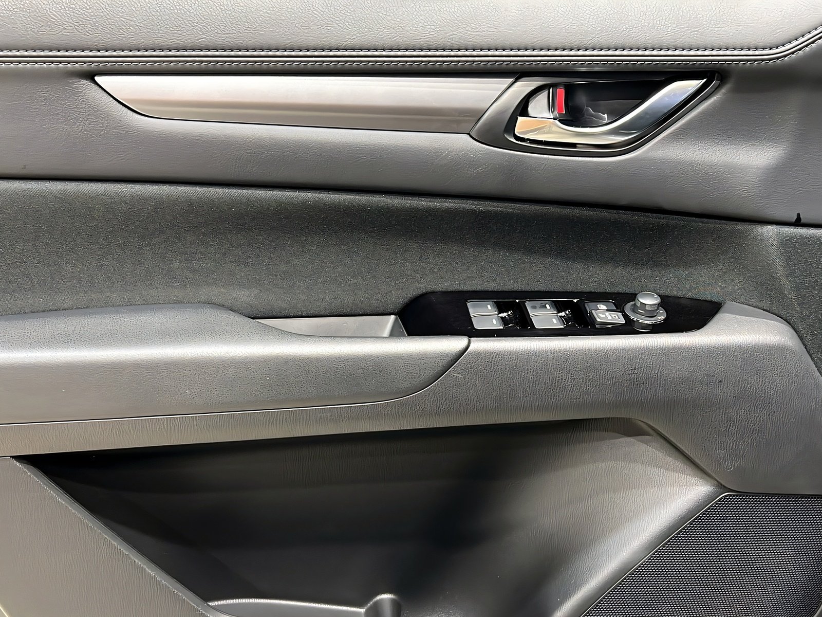 CX-5 2.5 SKYACTIV-G 194 Advantage 2WD Kamera+HuD Bild 13