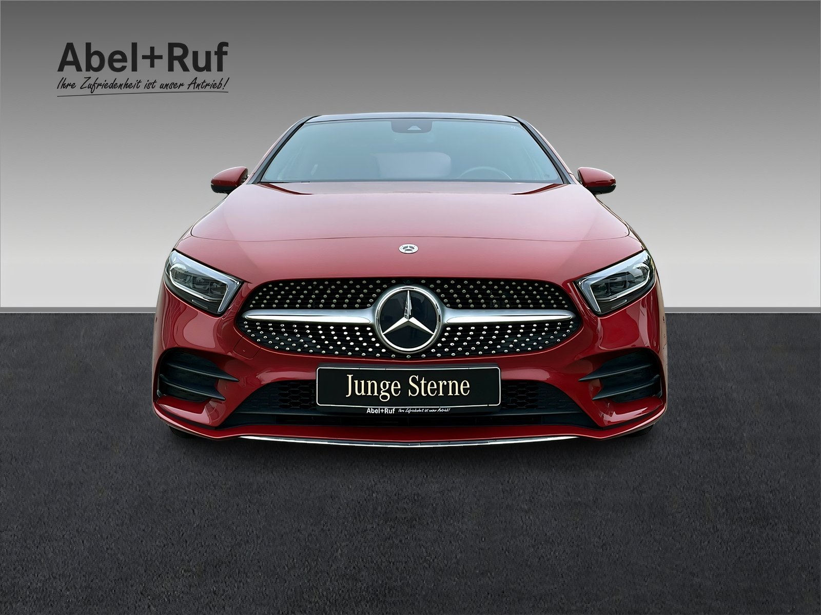 A 250 e AMG+MULTI+Ambiente+Pano+CarPlay+TotW+360 Bild 2