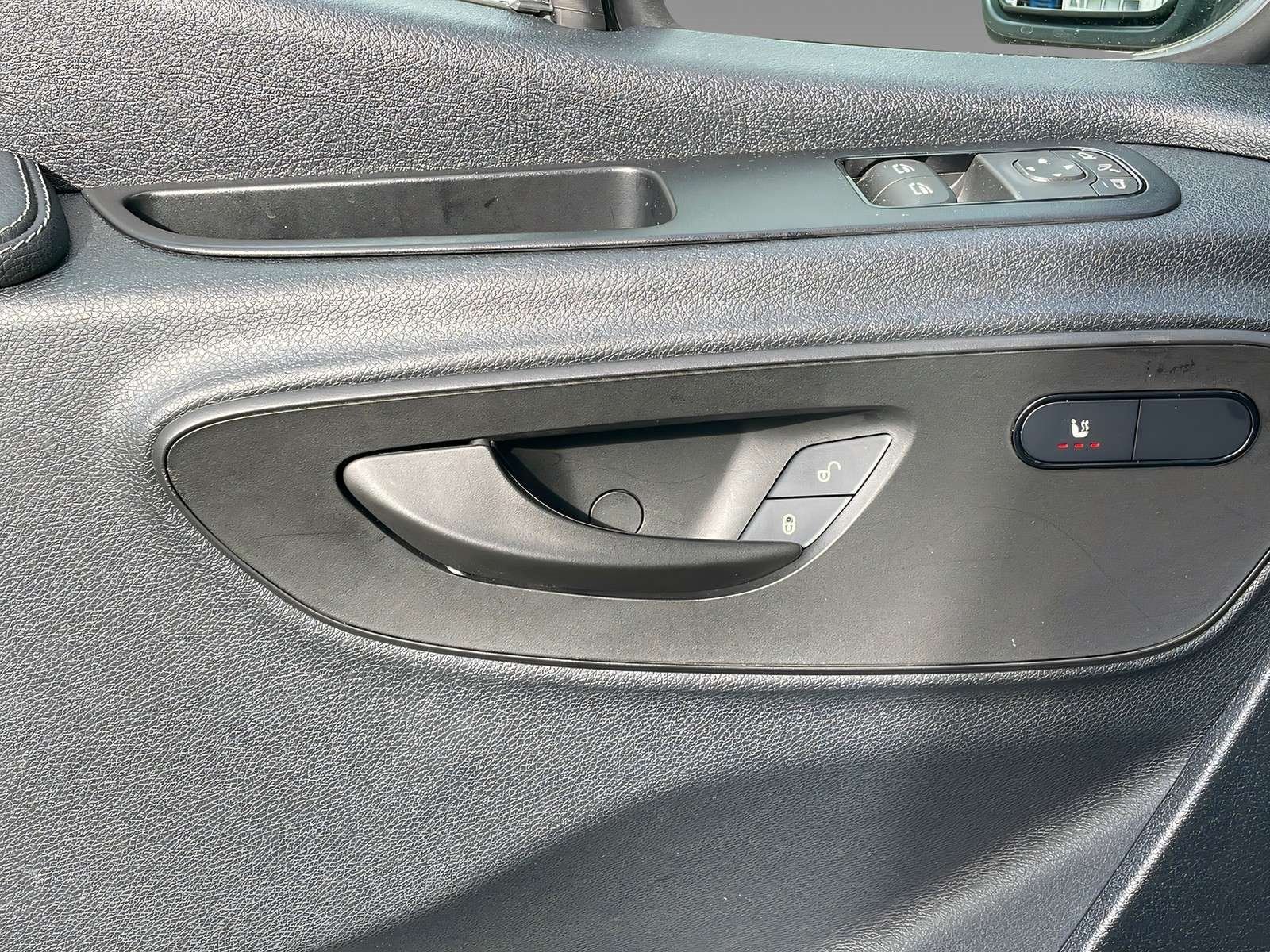 Sprinter 317 Tourer L2H2 LED+DISTRO+TotW+360+AHK Bild 12