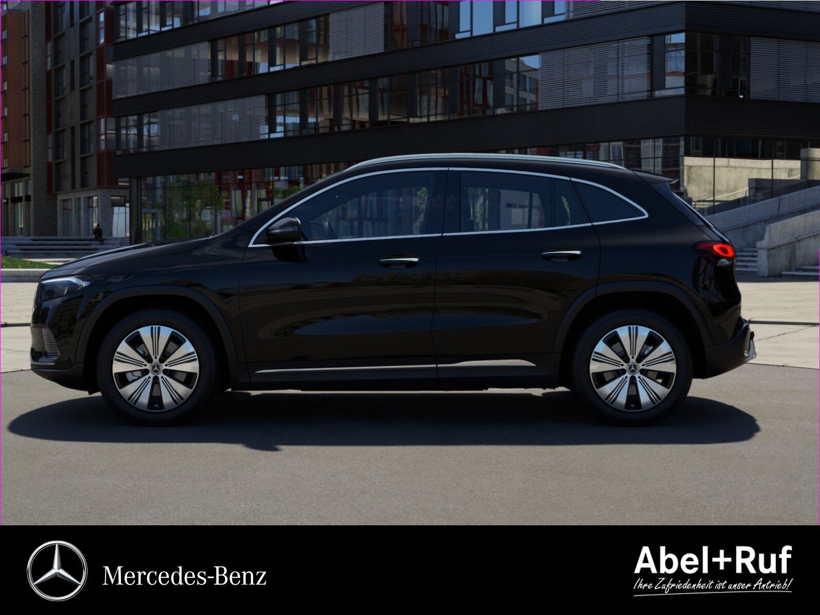 EQA 300 4M PROGRESSIVE+LED+DISTR+Kamera+Ambi+AHK Bild 3