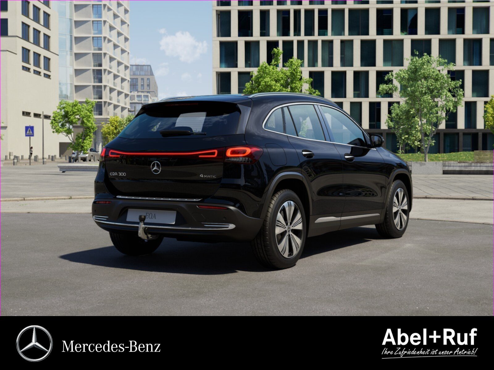 EQA 300 4M PROGRESSIVE+LED+DISTR+Kamera+Ambi+AHK Bild 4