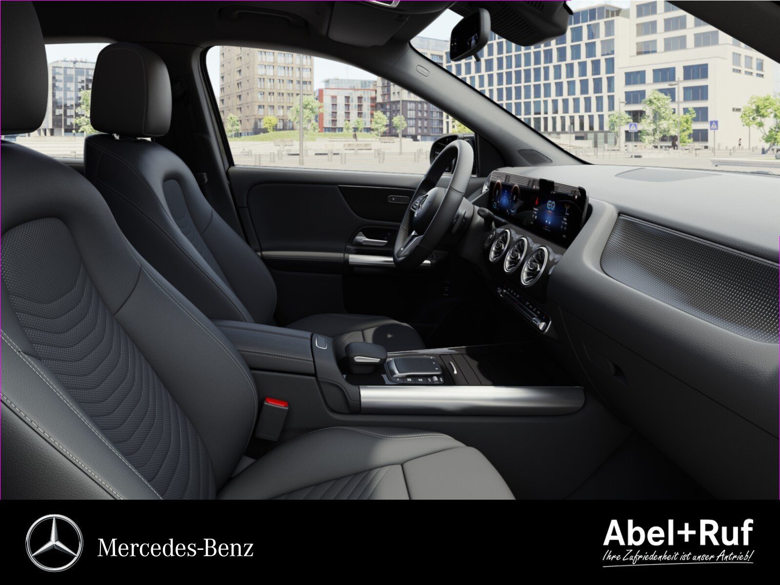 EQA 300 4M PROGRESSIVE+LED+DISTR+Kamera+Ambi+AHK Bild 8