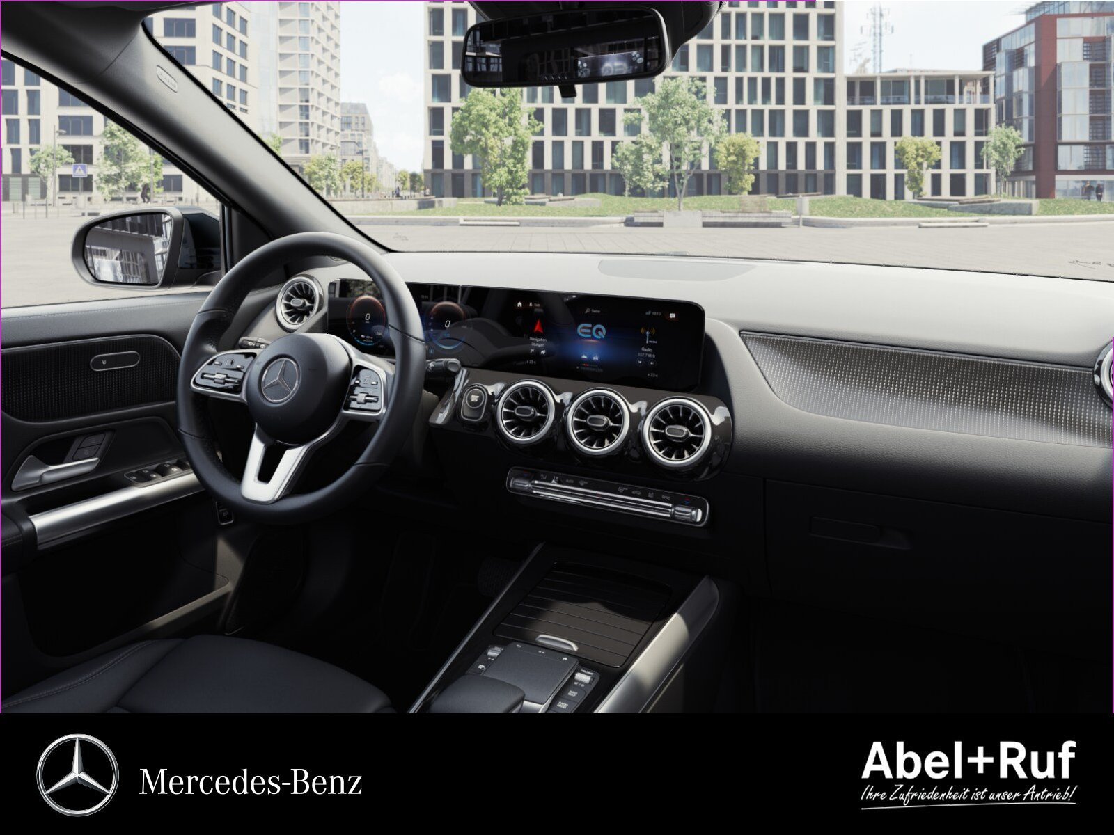 EQA 300 4M PROGRESSIVE+LED+DISTR+Kamera+Ambi+AHK Bild 10