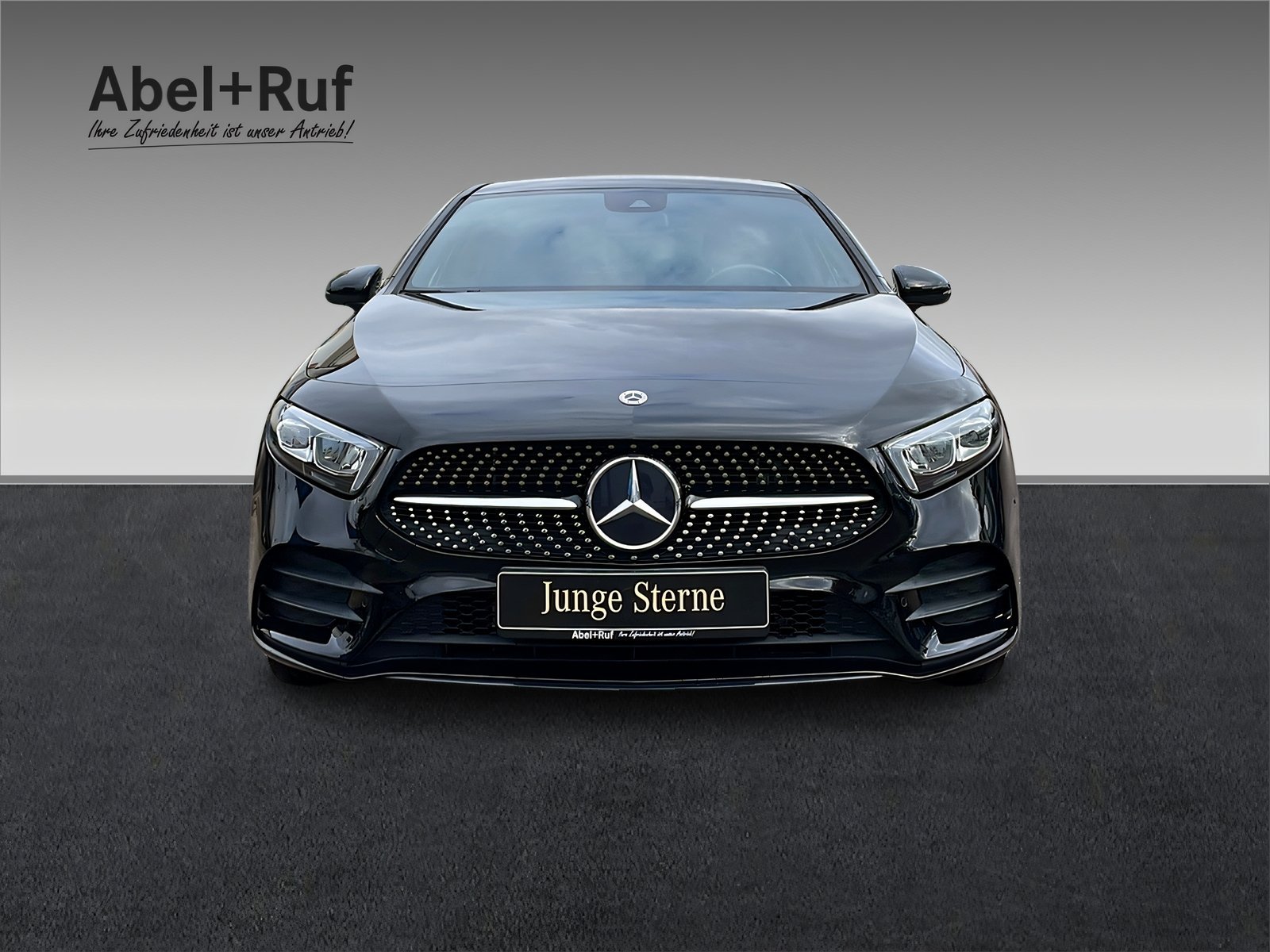 A 250 e Limo AMG+LED+NIGHT+Kamera+CarPlay+Ambi Bild 2