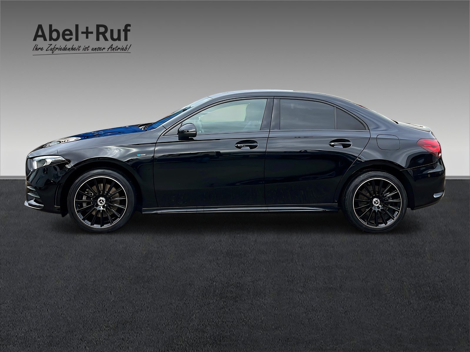 A 250 e Limo AMG+LED+NIGHT+Kamera+CarPlay+Ambi Bild 5