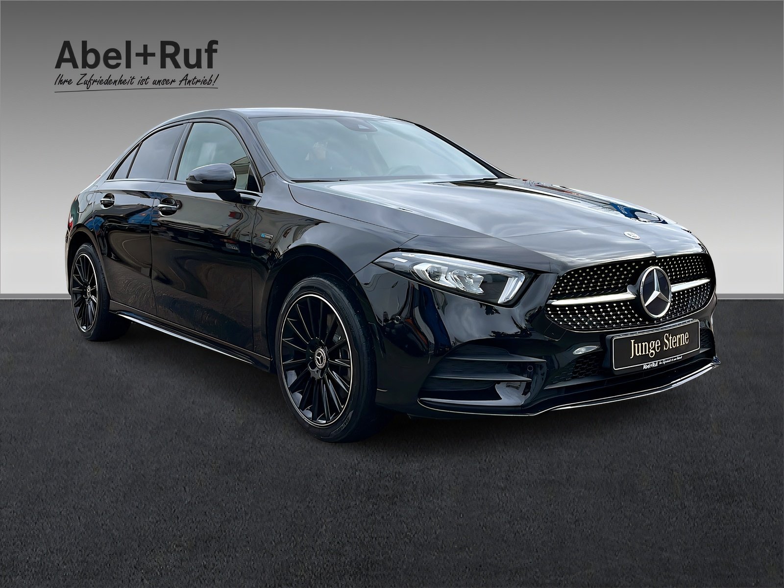 A 250 e Limo AMG+LED+NIGHT+Kamera+CarPlay+Ambi Bild 6