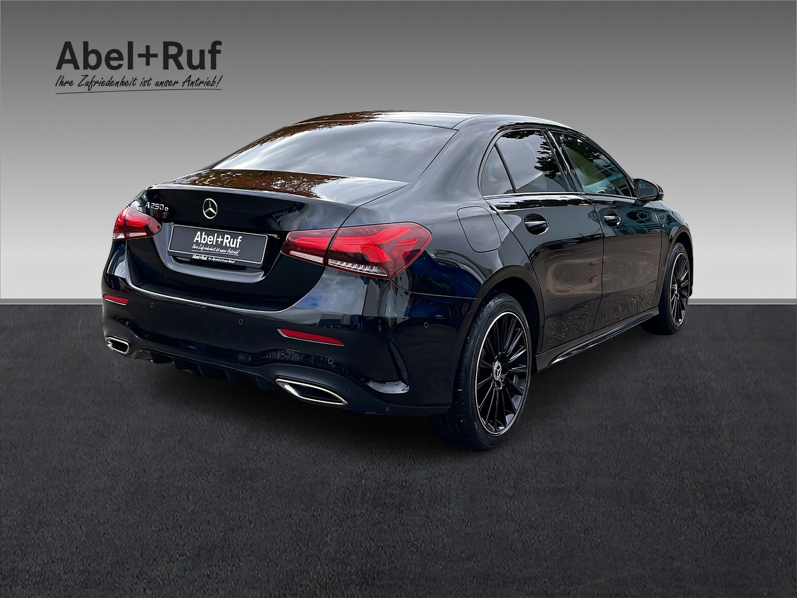 A 250 e Limo AMG+LED+NIGHT+Kamera+CarPlay+Ambi Bild 7