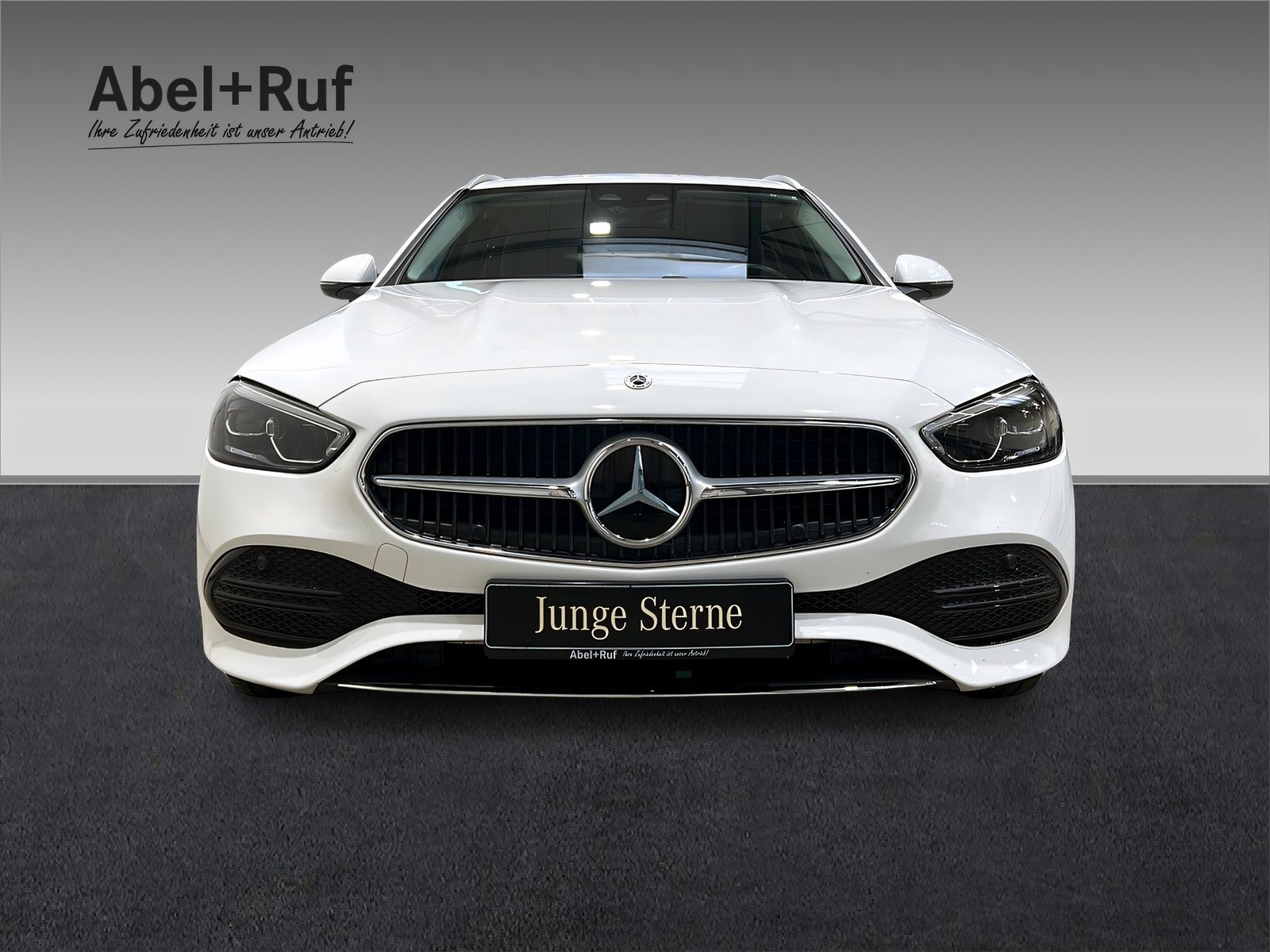 C 300 e T AVANTGARDE+LED+DISTR+CarPlay+Kame+Ambi Bild 2