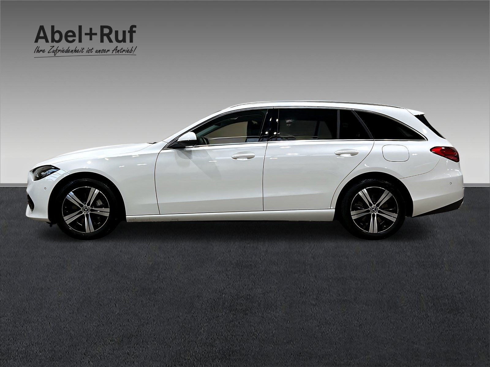 C 300 e T AVANTGARDE+LED+DISTR+CarPlay+Kame+Ambi Bild 5