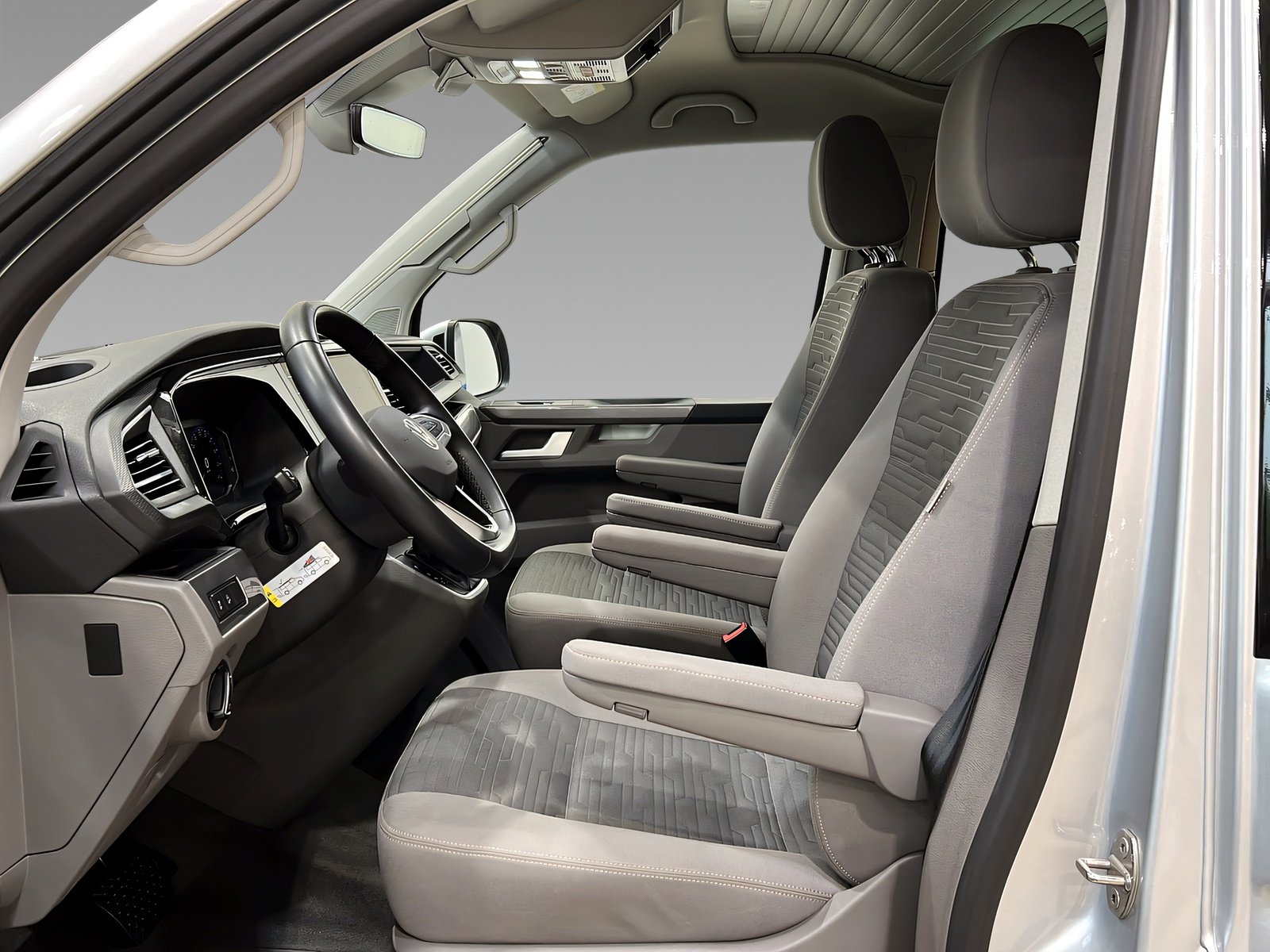 T6.1 2.0 TDI 4M California Ocean+Küche+Markise Bild 9