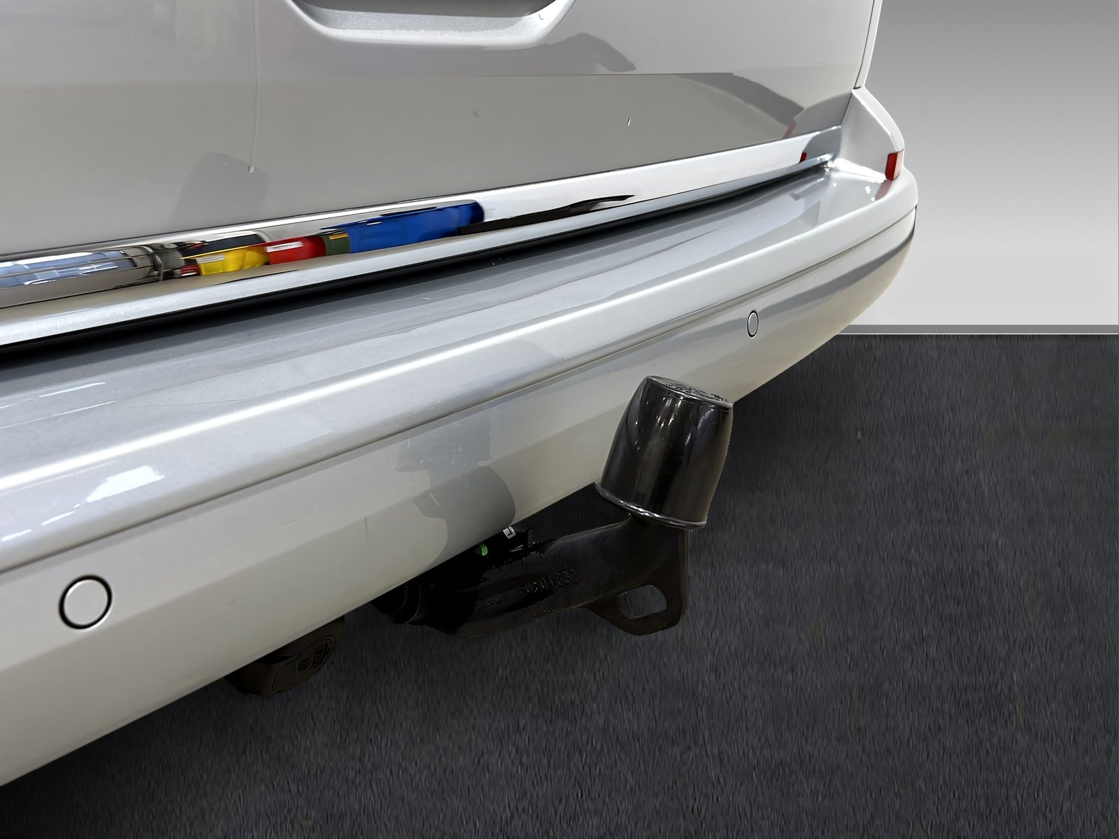 T6.1 2.0 TDI 4M California Ocean+Küche+Markise Bild 14