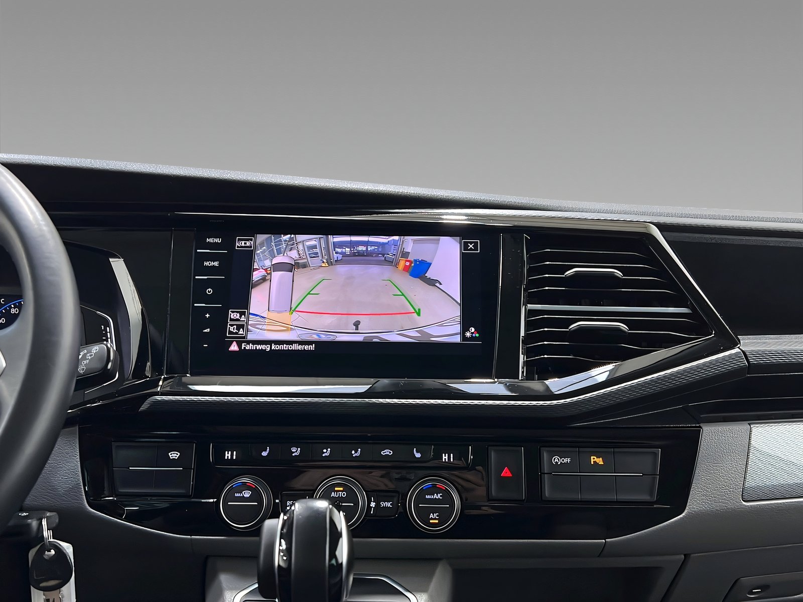 T6.1 2.0 TDI 4M California Ocean+Küche+Markise Bild 15