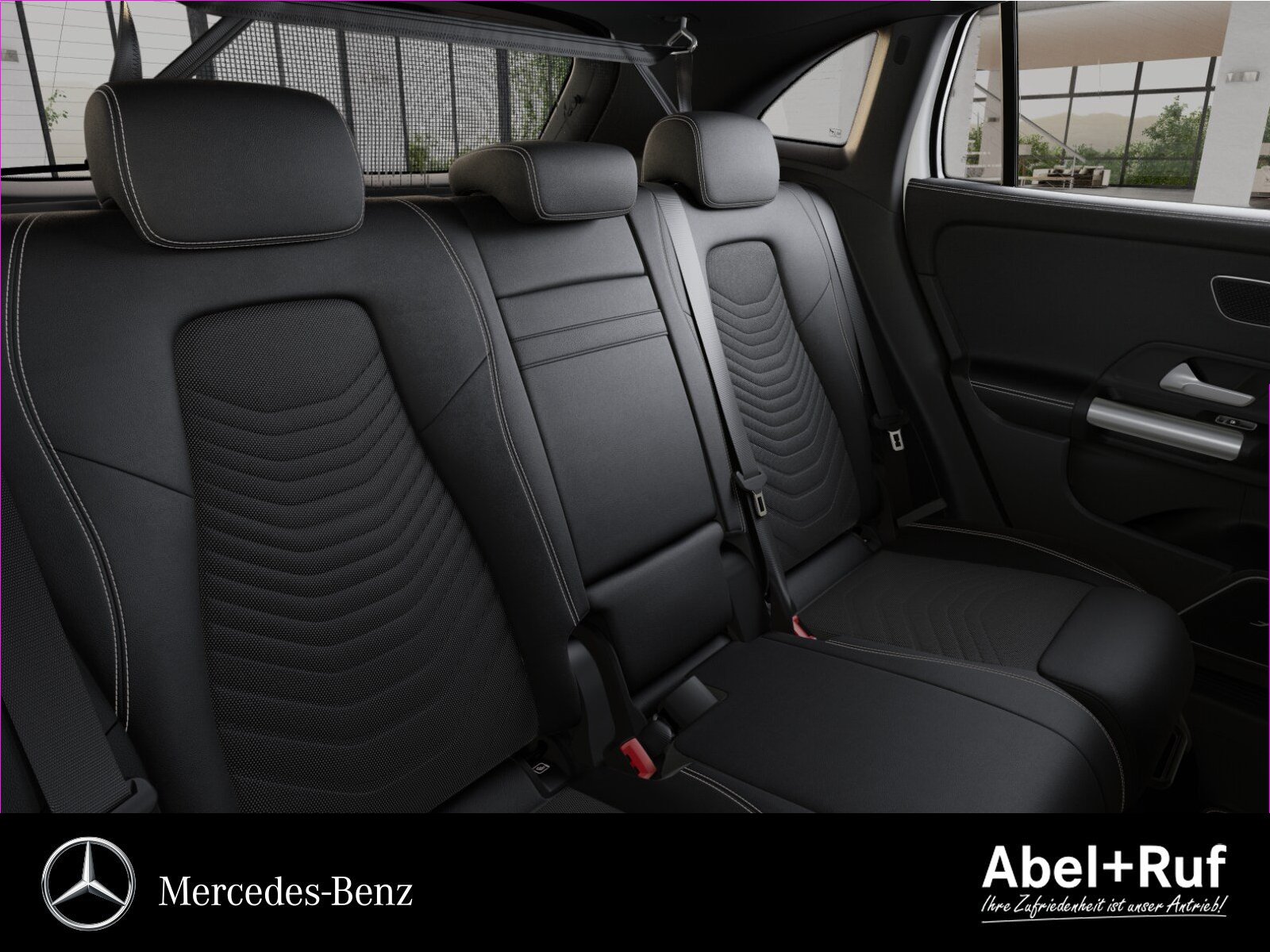 GLA 250 e PROGRESSIVE+LED+Memo+Burm+TotW+AHK+360 Bild 9