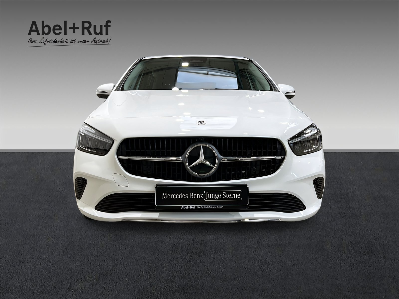 B 200 PROGRESSIVE+LED+MBUX+TotW+LrHz+DAB+360° Bild 2