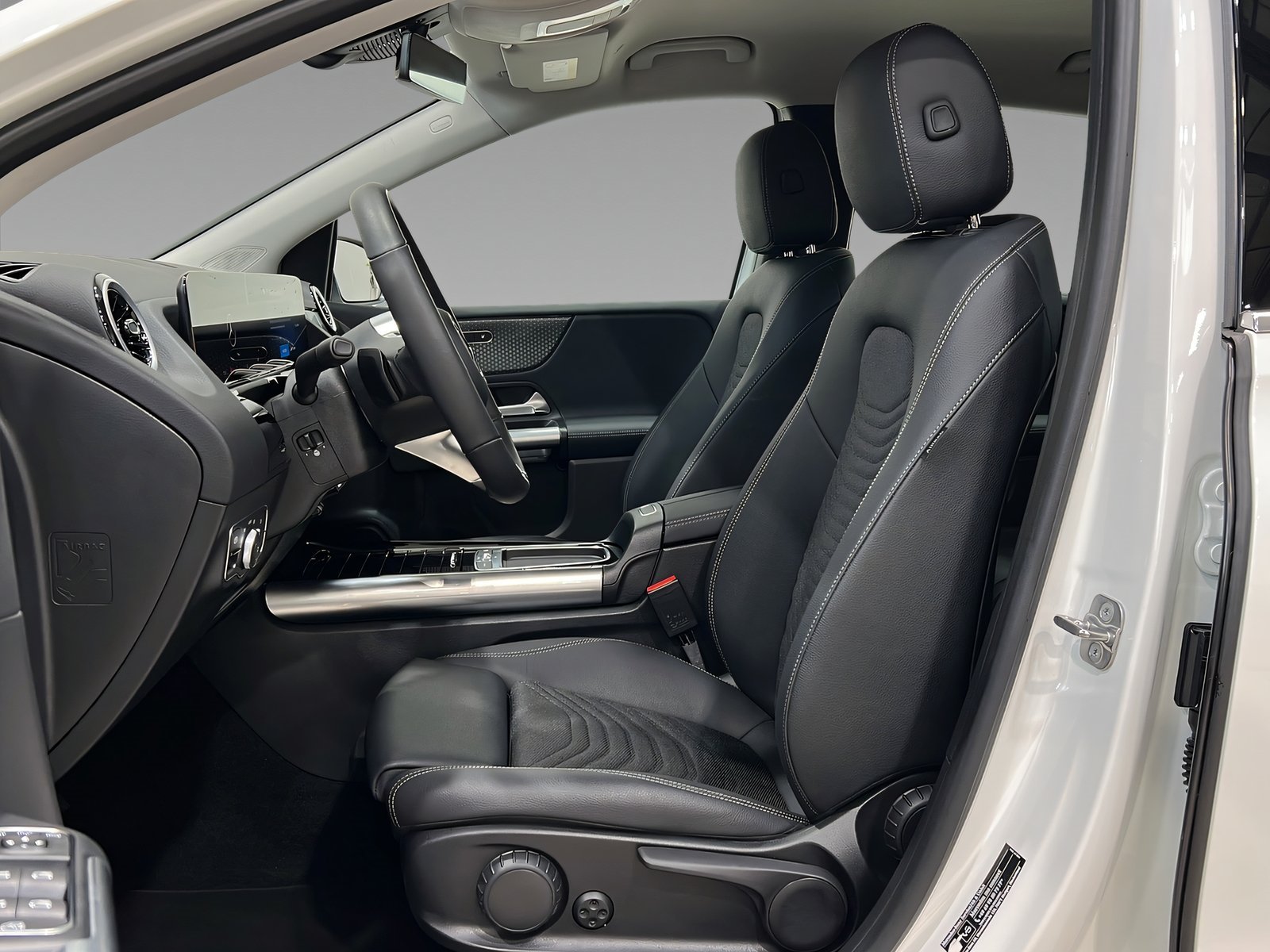 B 200 PROGRESSIVE+LED+MBUX+TotW+LrHz+DAB+360° Bild 9