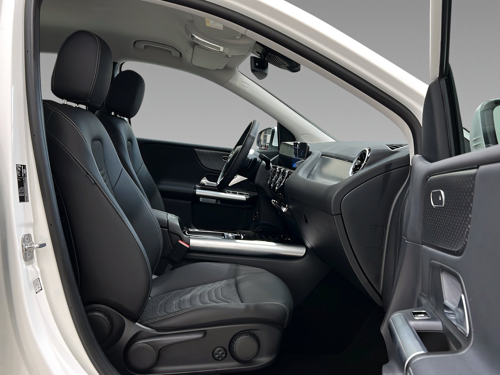 B 200 PROGRESSIVE+LED+MBUX+TotW+LrHz+DAB+360° Bild 12