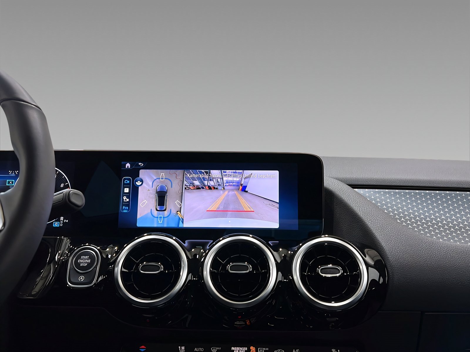 B 200 PROGRESSIVE+LED+MBUX+TotW+LrHz+DAB+360° Bild 15