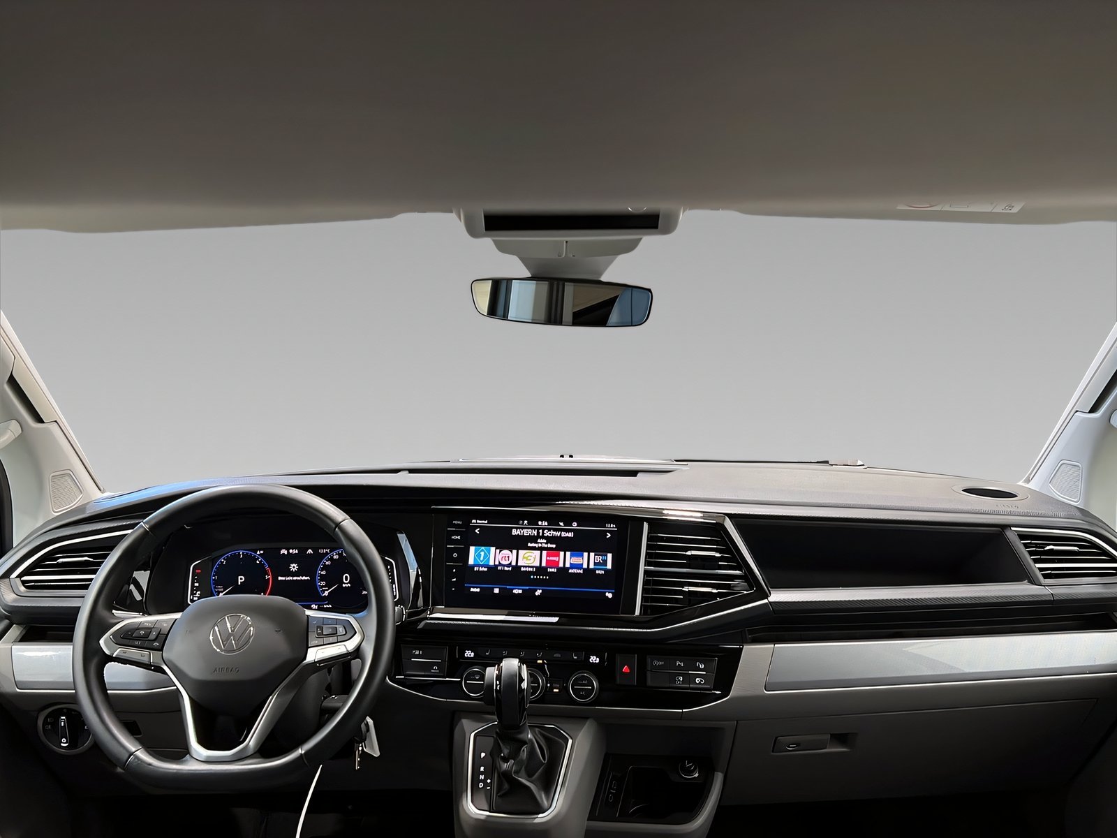 T6.1 2.0 TDI California Ocean FINAL EDITION Bild 11