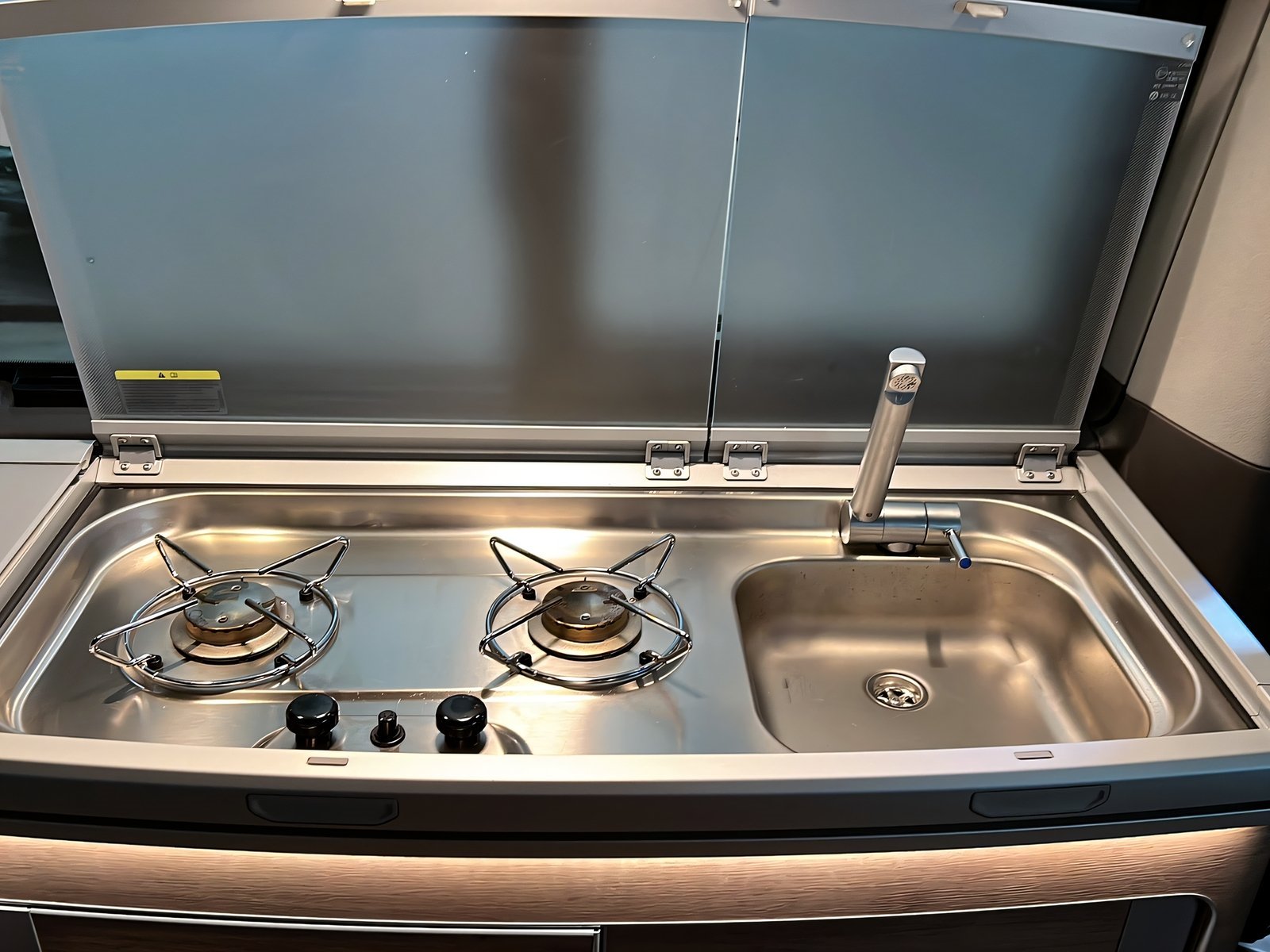 T6.1 2.0 TDI California Ocean FINAL EDITION Bild 13