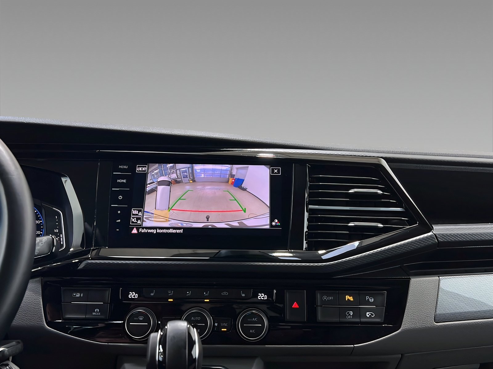 T6.1 2.0 TDI California Ocean FINAL EDITION Bild 14