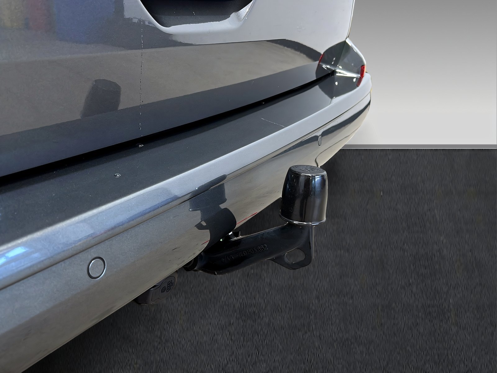 T6.1 2.0 TDI California Ocean FINAL EDITION Bild 15