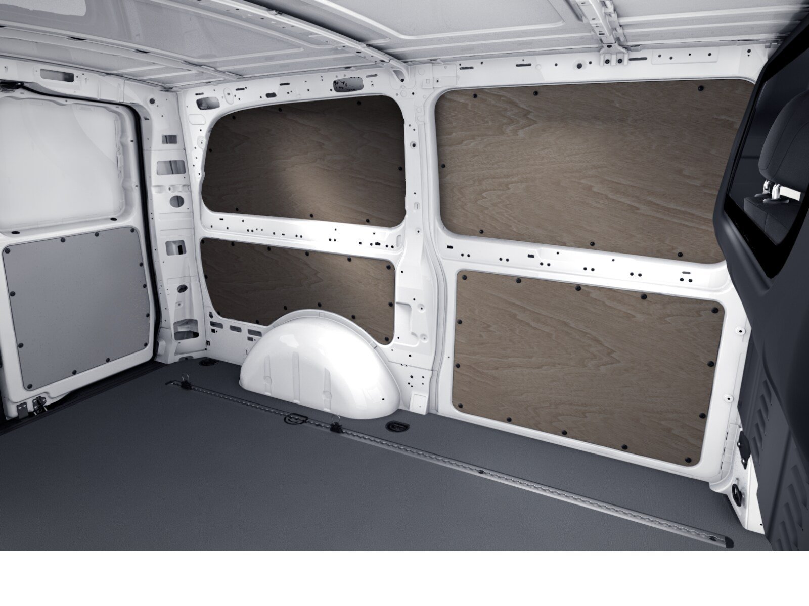 Vito 116 CDI Kasten Lang BASE+Kame+Tempo+SHz+DAB Bild 9