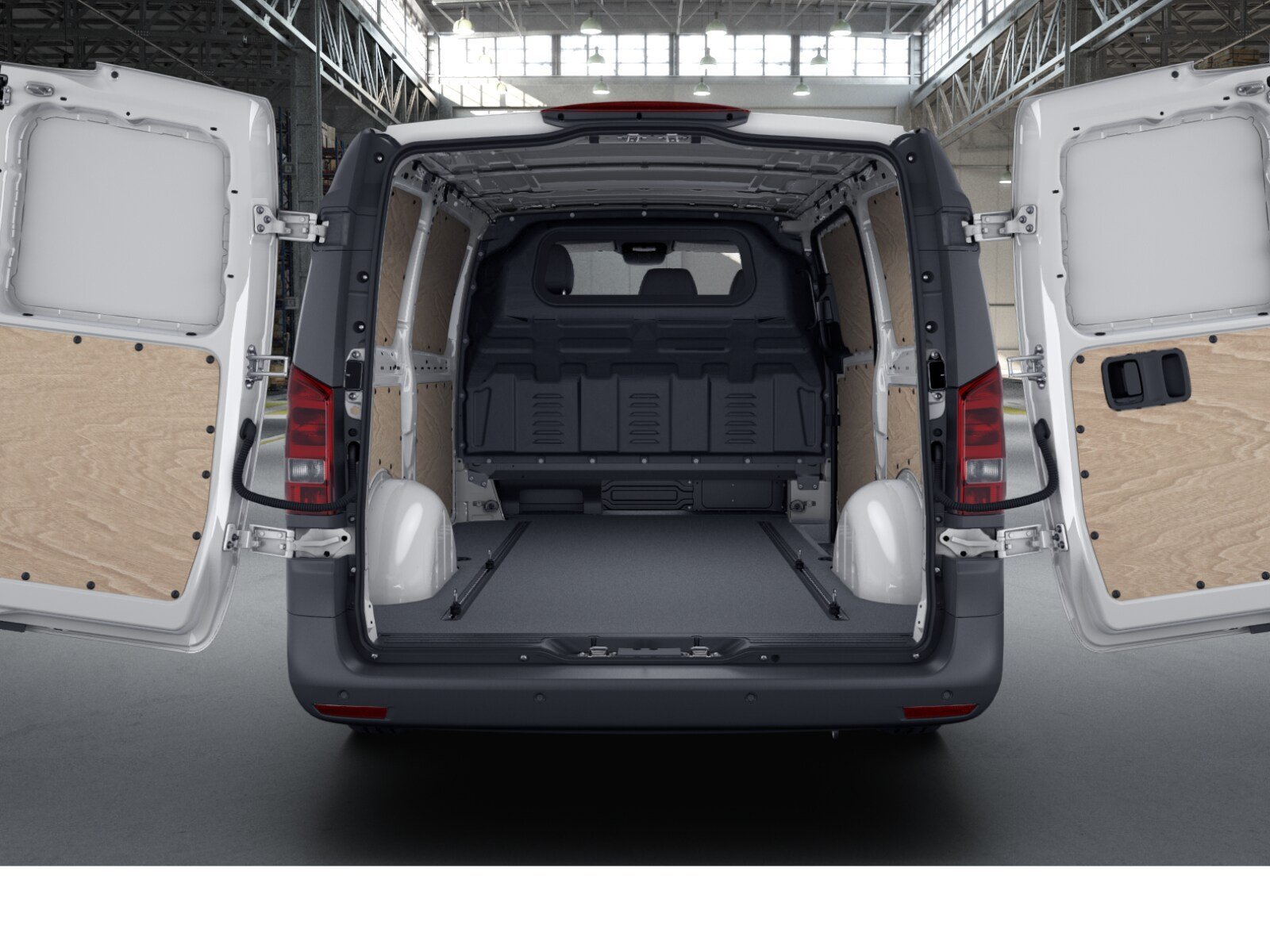 Vito 116 CDI Kasten Lang BASE+Kame+Tempo+SHz+DAB Bild 10