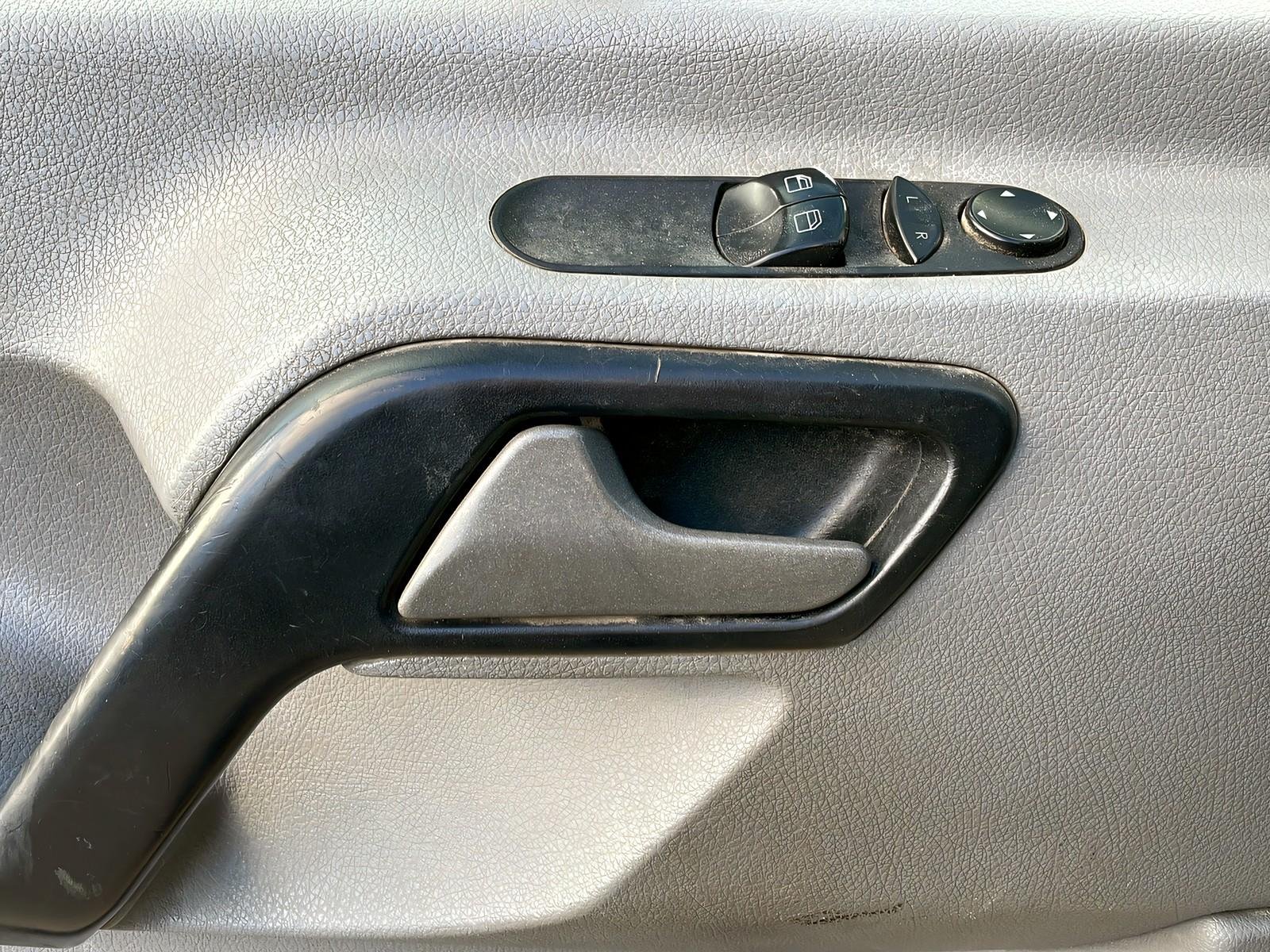 Sprinter 313 DOKA Pritsche-AHK-nur Gewerbe/Händl Bild 13