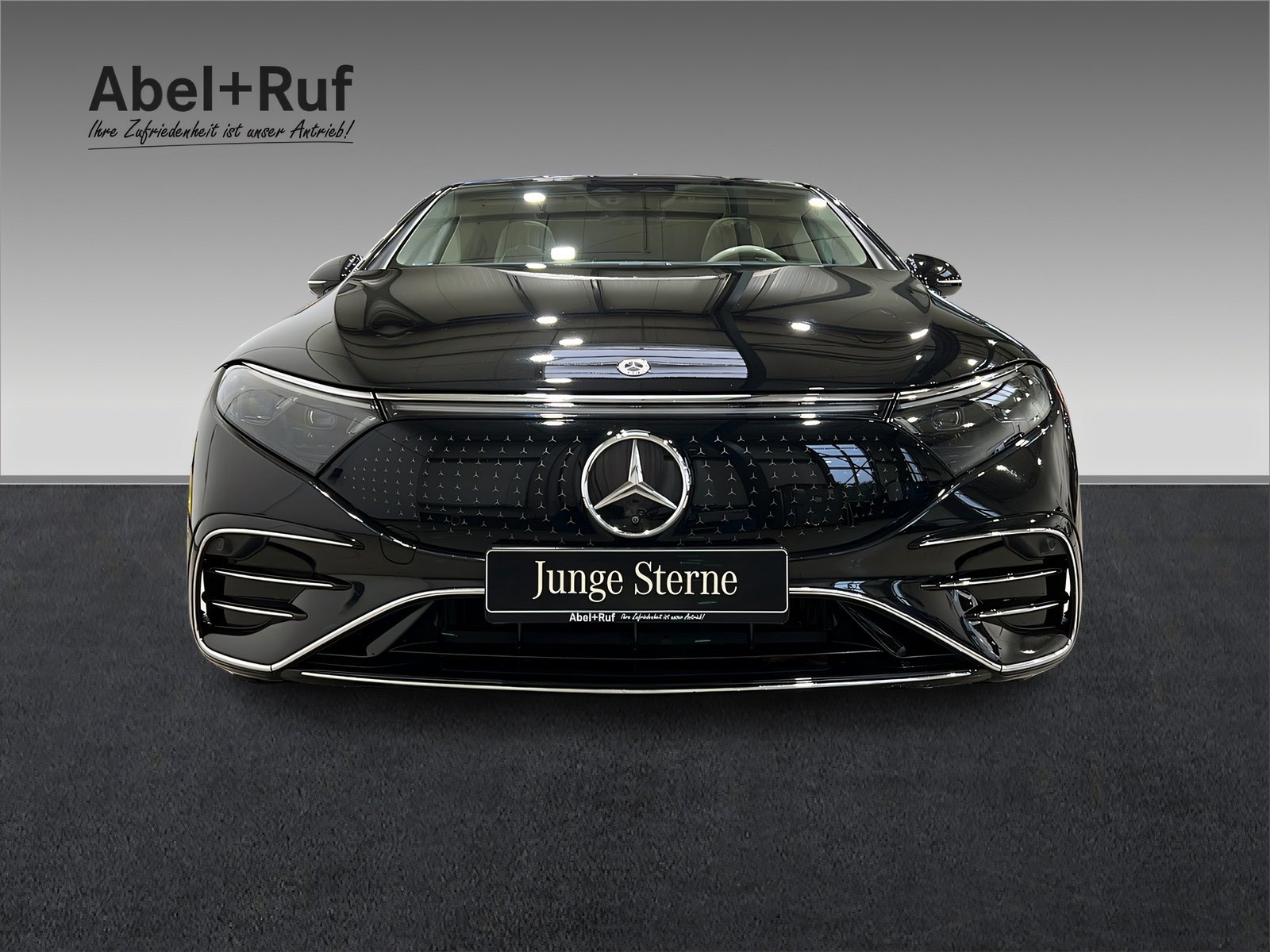 EQS 450+ AMG+MBUX+DIGITAL-LIGHT+DISTRO+Pano+360° Bild 2