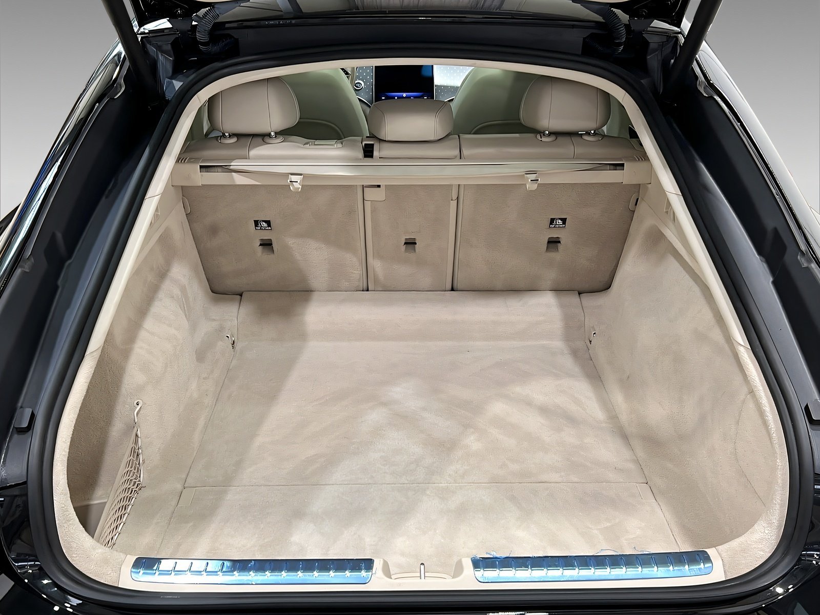 EQS 450+ AMG+MBUX+DIGITAL-LIGHT+DISTRO+Pano+360° Bild 8