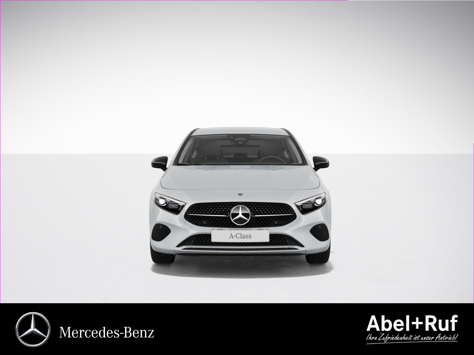 A 200 PROGRESSIVE+MULTI+DISTR+NIGHT+Kam+TotW+AHK Bild 2