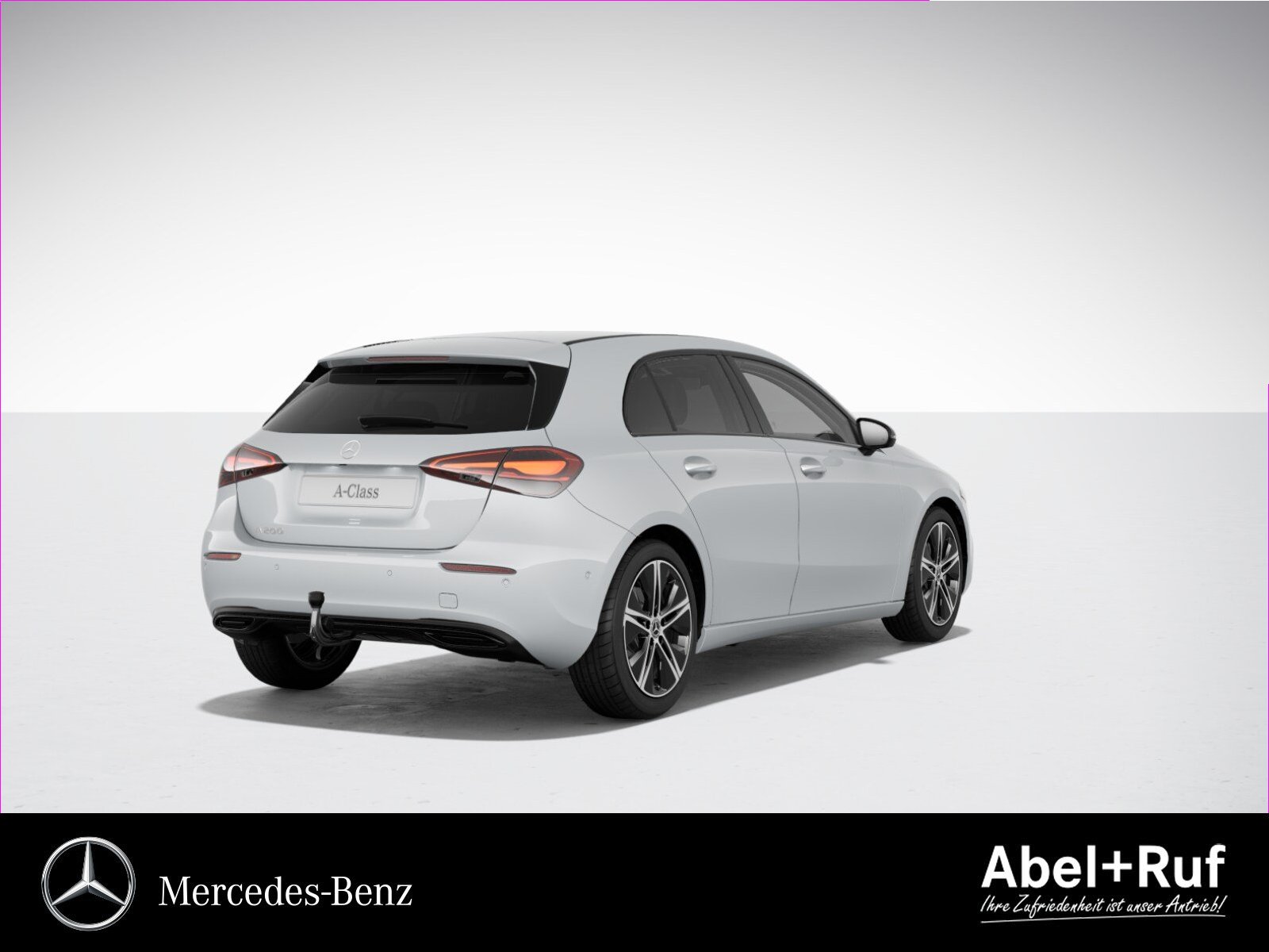 A 200 PROGRESSIVE+MULTI+DISTR+NIGHT+Kam+TotW+AHK Bild 4