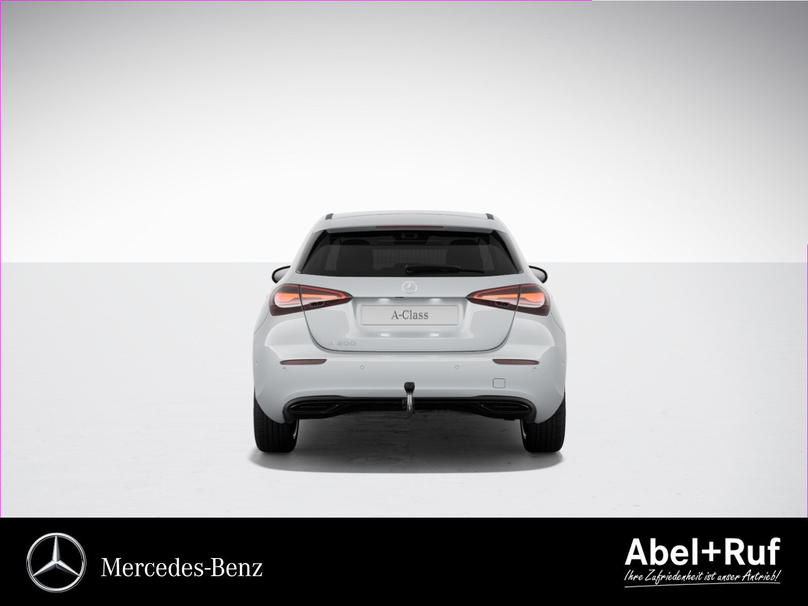 A 200 PROGRESSIVE+MULTI+DISTR+NIGHT+Kam+TotW+AHK Bild 5