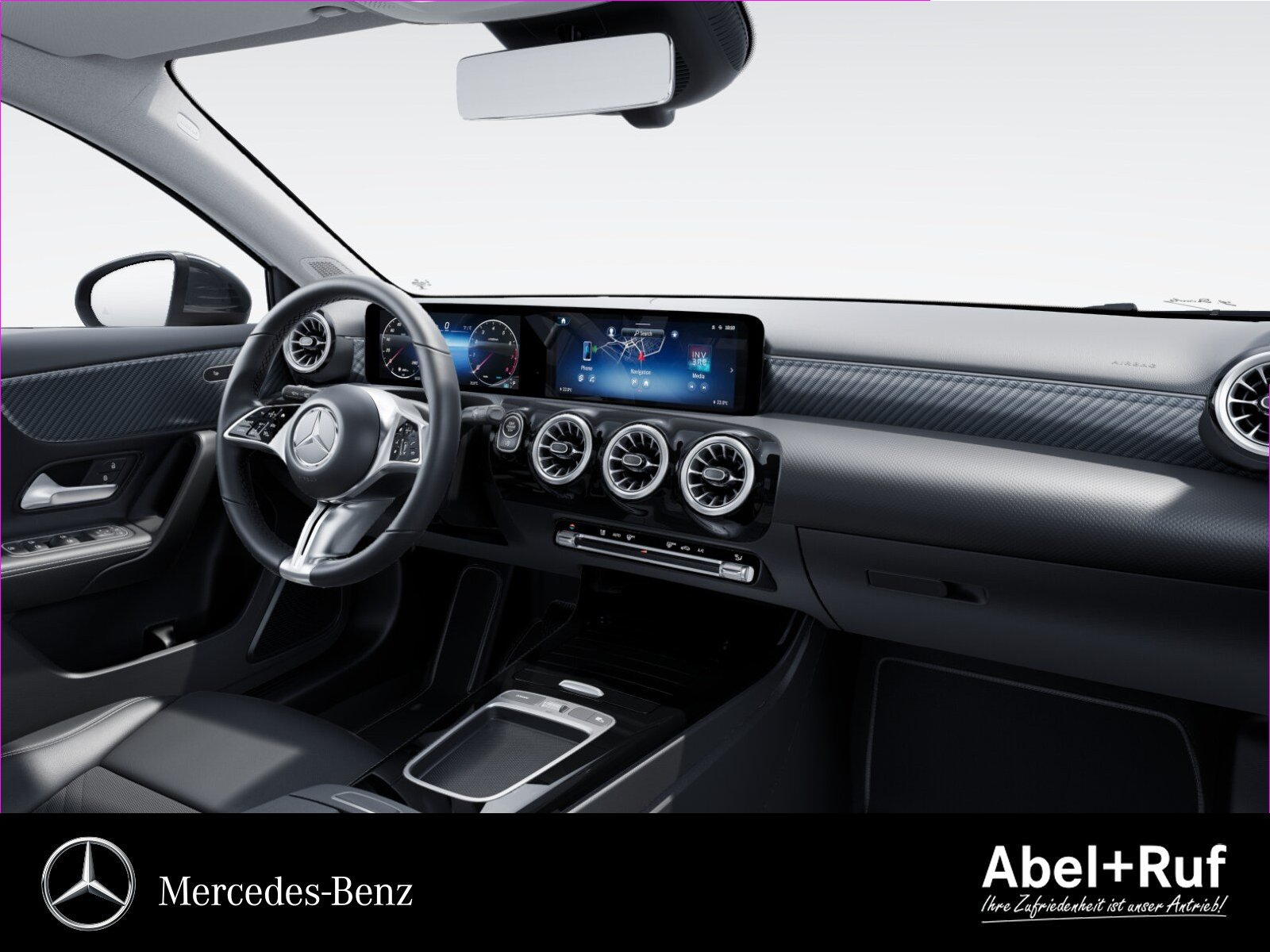 A 200 PROGRESSIVE+MULTI+DISTR+NIGHT+Kam+TotW+AHK Bild 10