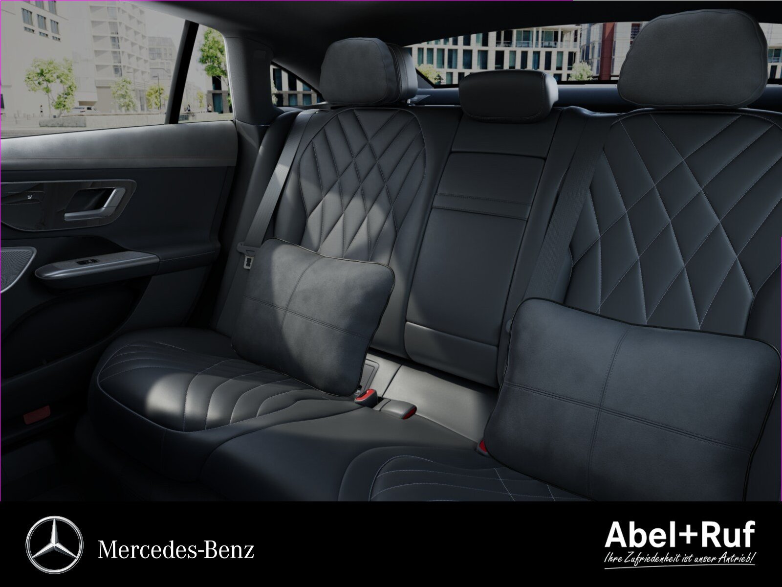 EQE 350+ ElectricArt+DISTR+GUARD360+Burm+HuD+360 Bild 9