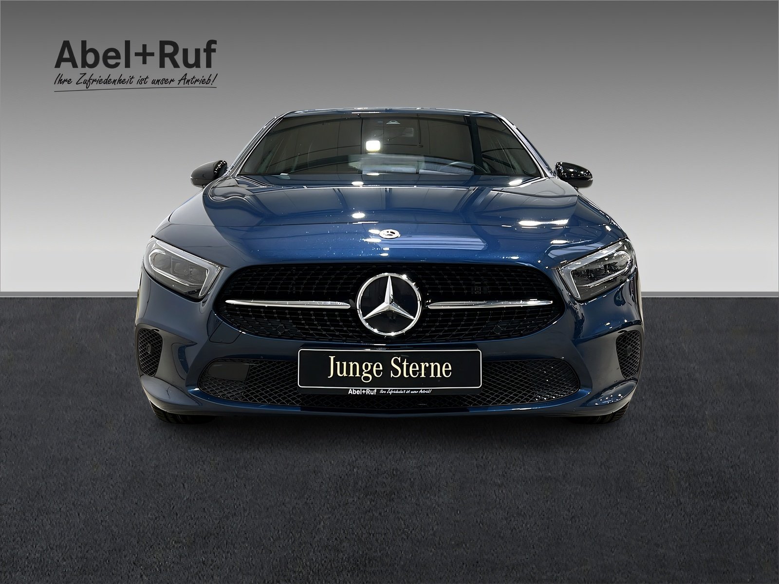 A 250 e PROGRESSIVE+MULTI+NIGHT+Kam+CarPlay+TotW Bild 2