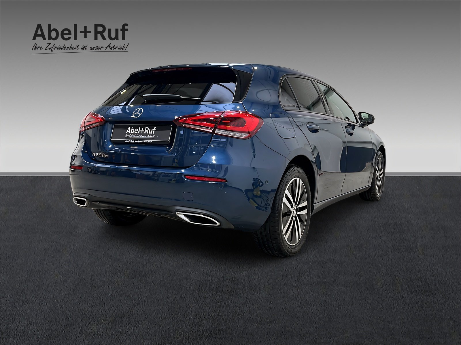 A 250 e PROGRESSIVE+MULTI+NIGHT+Kam+CarPlay+TotW Bild 7