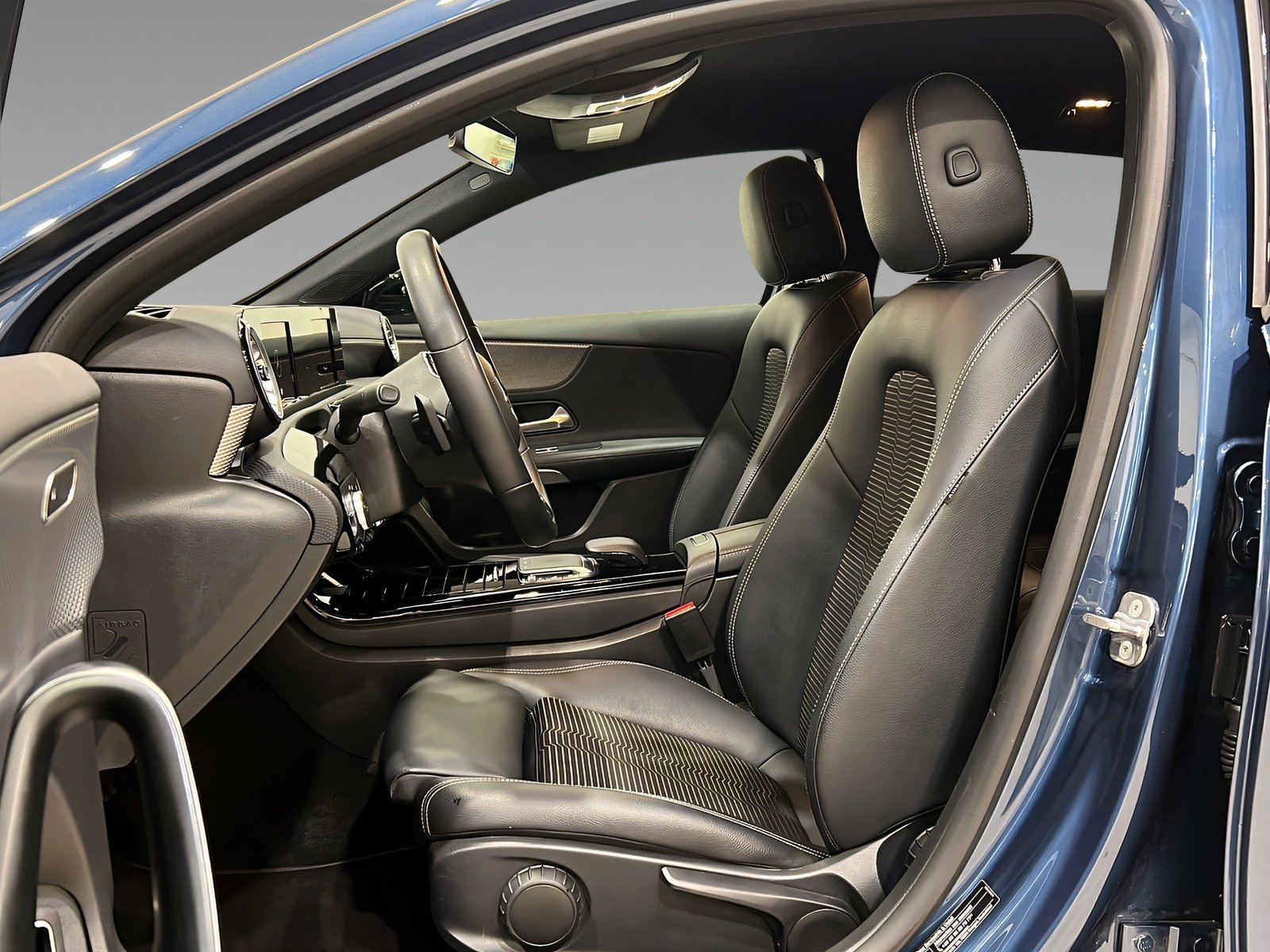 A 250 e PROGRESSIVE+MULTI+NIGHT+Kam+CarPlay+TotW Bild 9