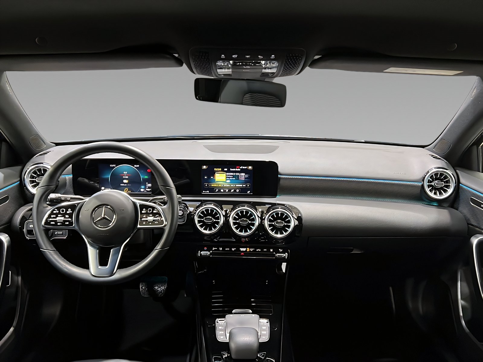 A 250 e PROGRESSIVE+MULTI+NIGHT+Kam+CarPlay+TotW Bild 11