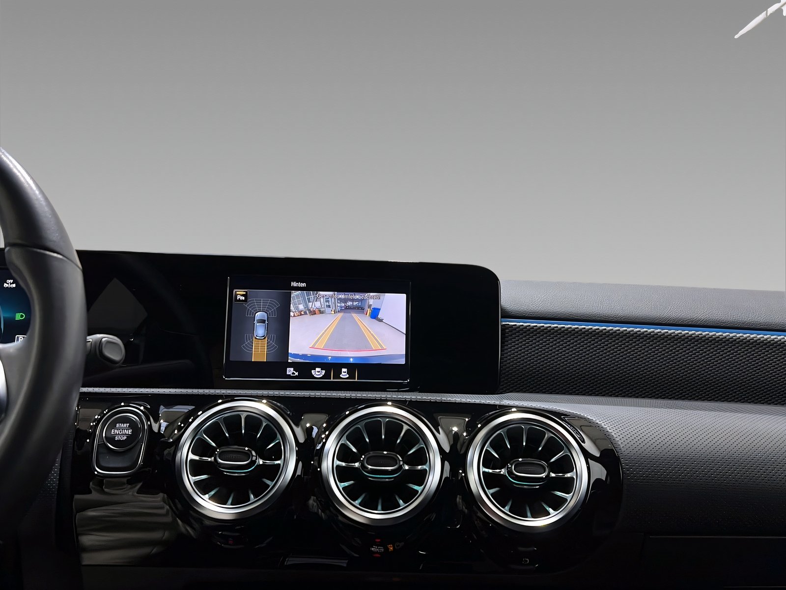 A 250 e PROGRESSIVE+MULTI+NIGHT+Kam+CarPlay+TotW Bild 15